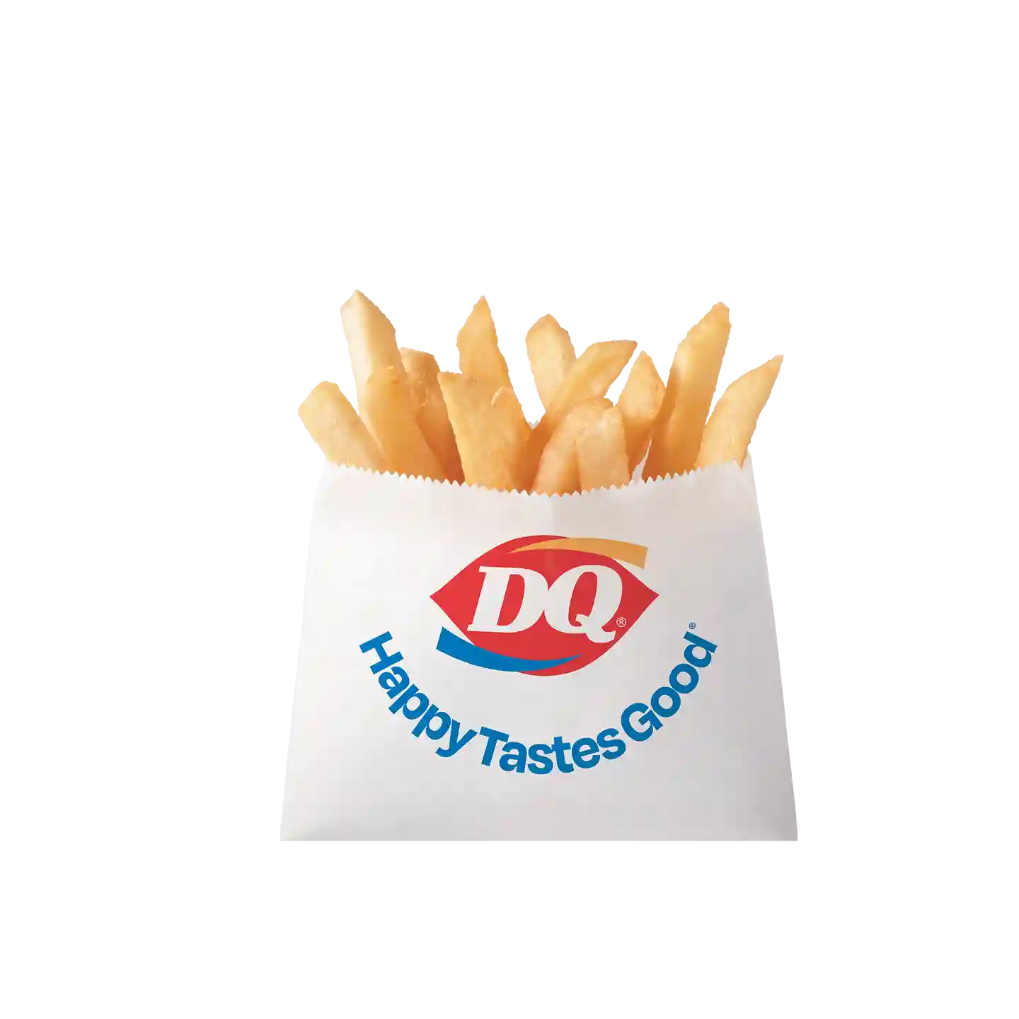 DQ small fries